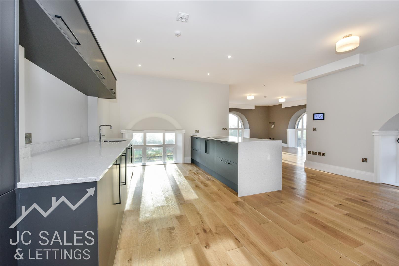 Riber Road, Riber, Matlock